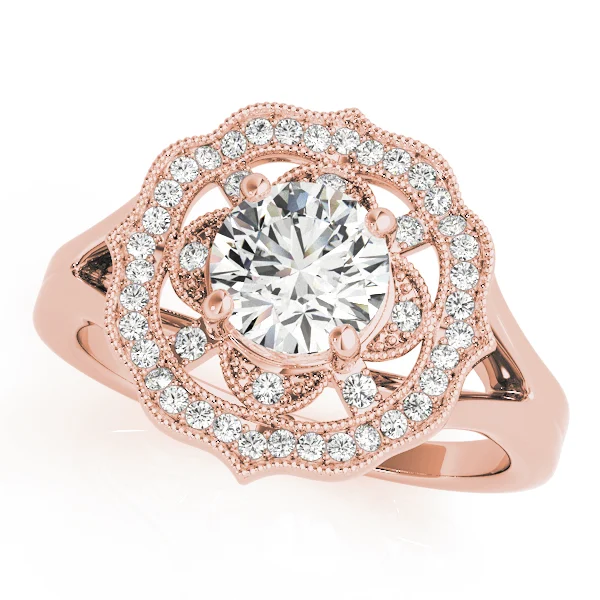 ENGAGEMENT RING - Image 9