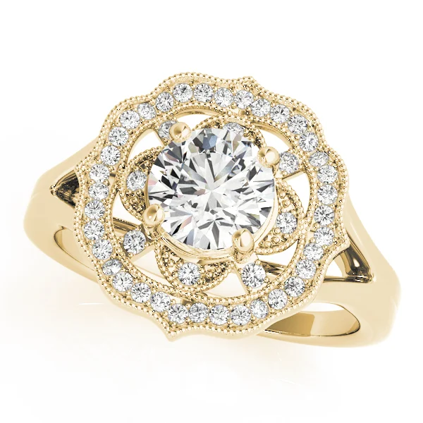 ENGAGEMENT RING - Image 5