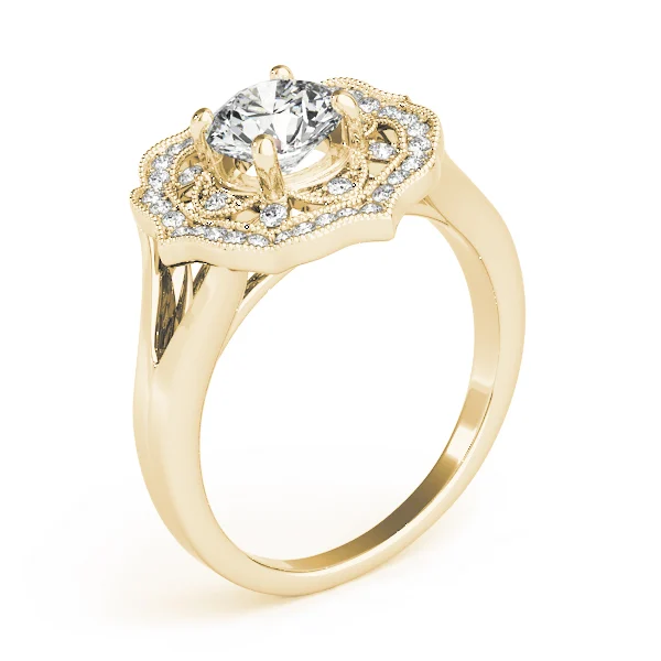 ENGAGEMENT RING - Image 8