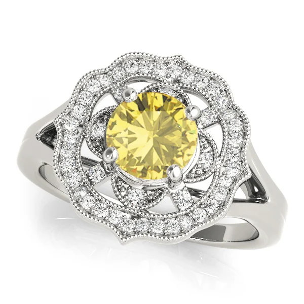 ENGAGEMENT RING - Image 13