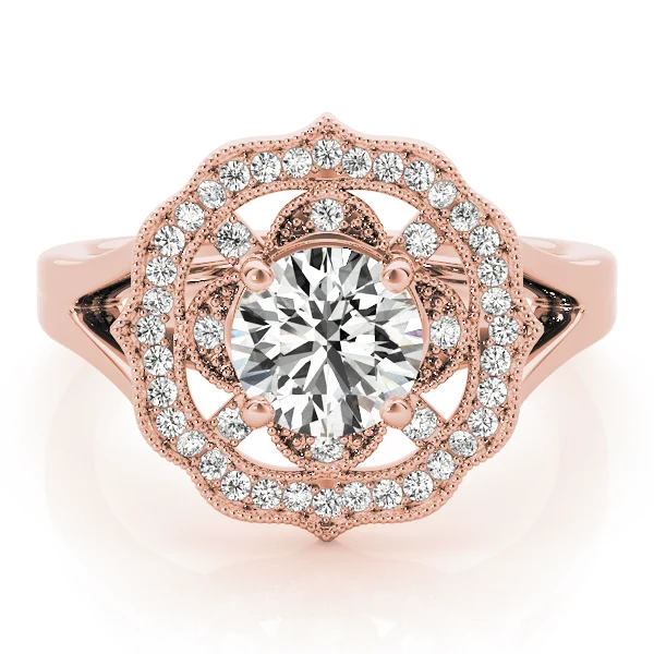 ENGAGEMENT RING - Image 11