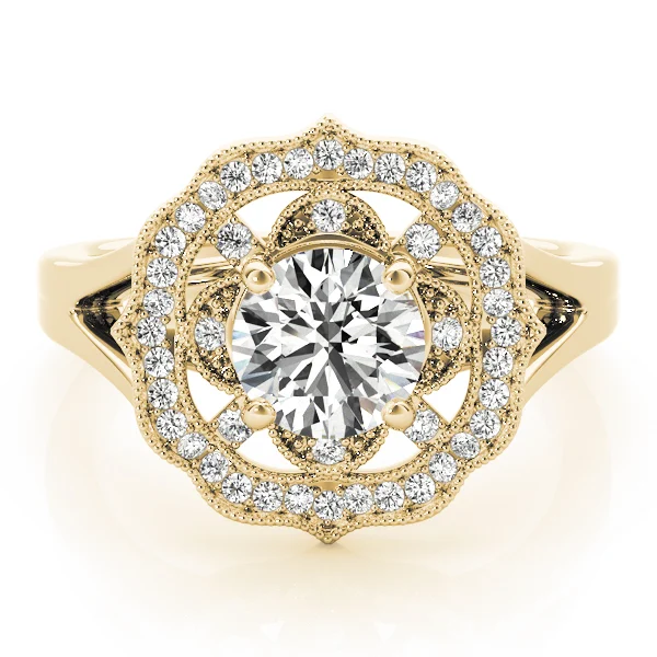 ENGAGEMENT RING - Image 7