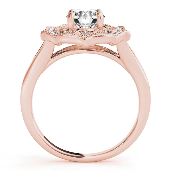 ENGAGEMENT RING - Image 10