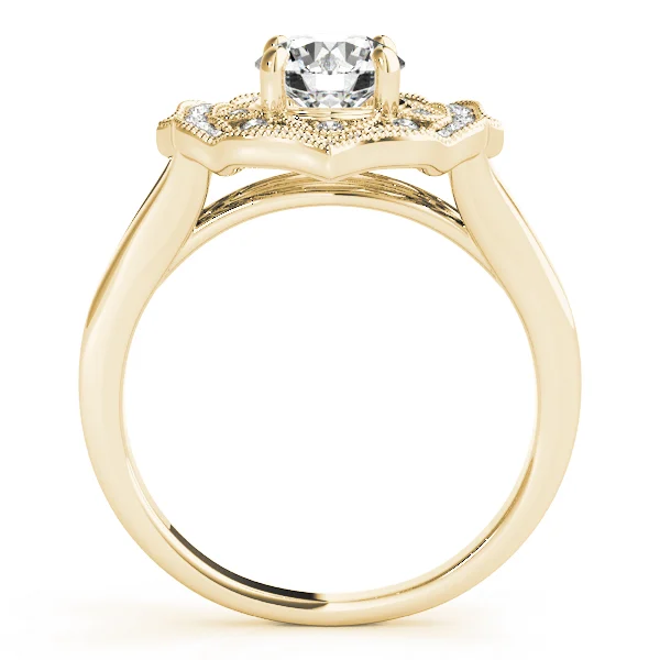 ENGAGEMENT RING - Image 6