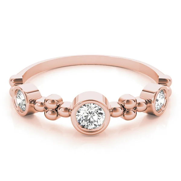 STACKABLE RING - Image 10