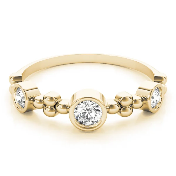 STACKABLE RING - Image 7