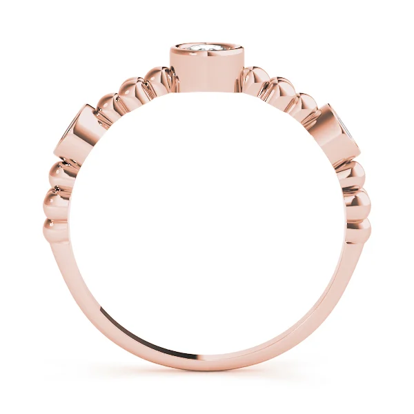 STACKABLE RING - Image 9