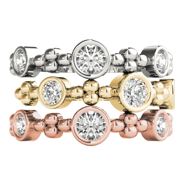 STACKABLE RING - Image 4