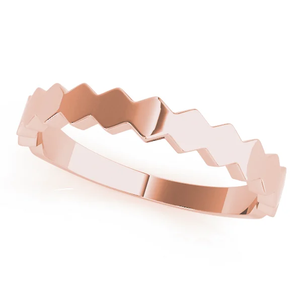 Stackable Fashion Ring - Image 8