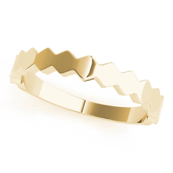 Stackable Fashion Ring - Image 5