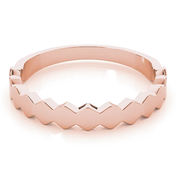 Stackable Fashion Ring - Image 10