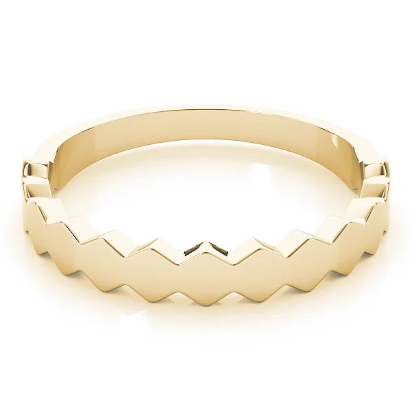 Stackable Fashion Ring - Image 7