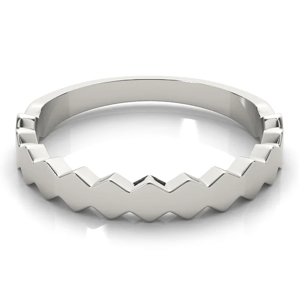 Stackable Fashion Ring - Image 3