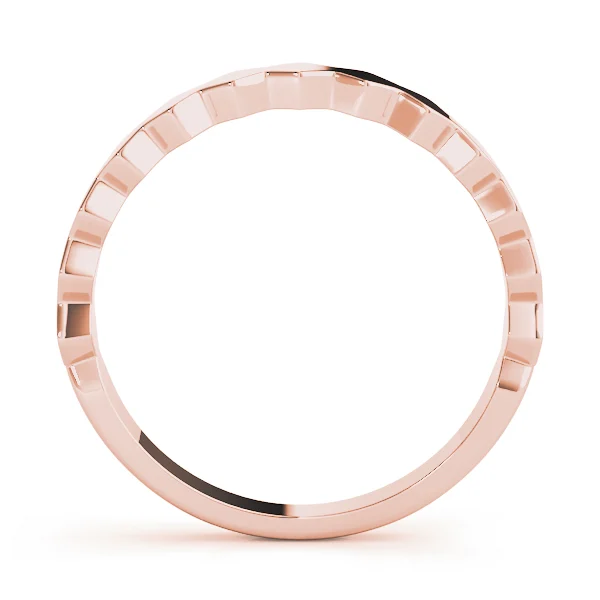 Stackable Fashion Ring - Image 9