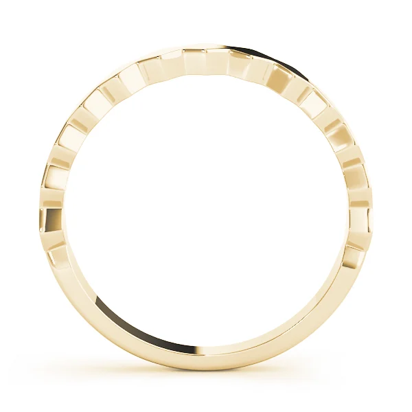 Stackable Fashion Ring - Image 6