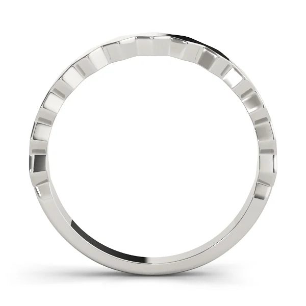 Stackable Fashion Ring - Image 2
