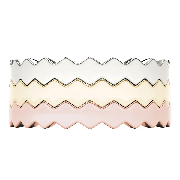 Stackable Fashion Ring - Image 4