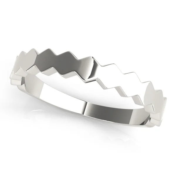 Stackable Fashion Ring