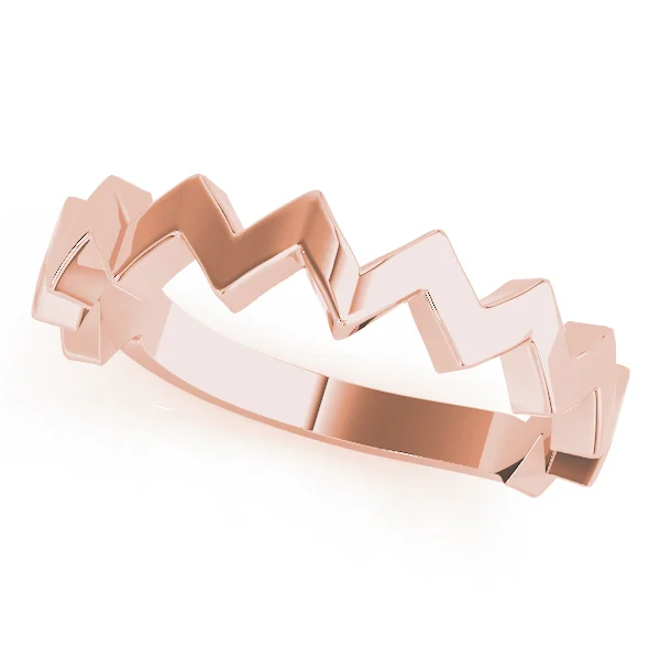 Stackable Fashion Ring - Image 8