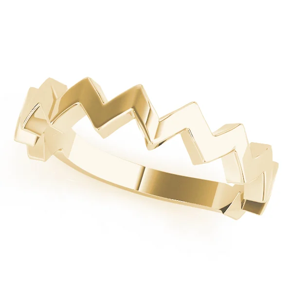 Stackable Fashion Ring - Image 5