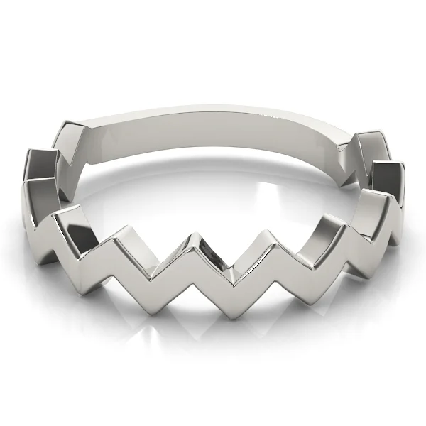 Stackable Fashion Ring - Image 3