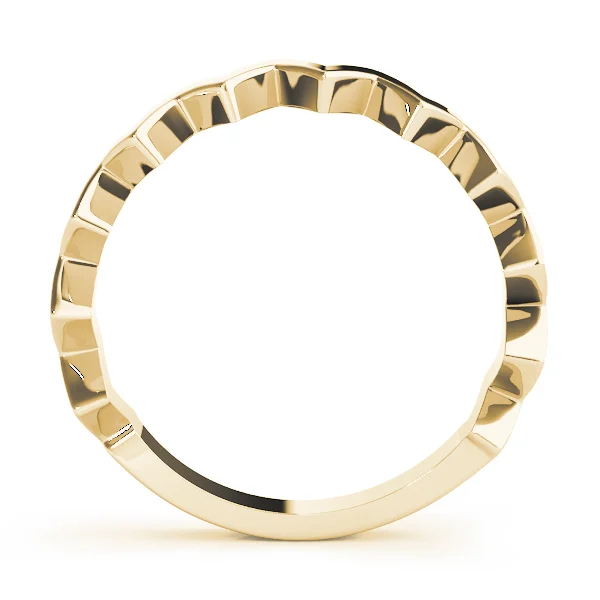 Stackable Fashion Ring - Image 6