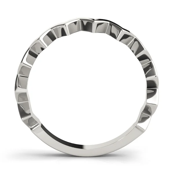 Stackable Fashion Ring - Image 2