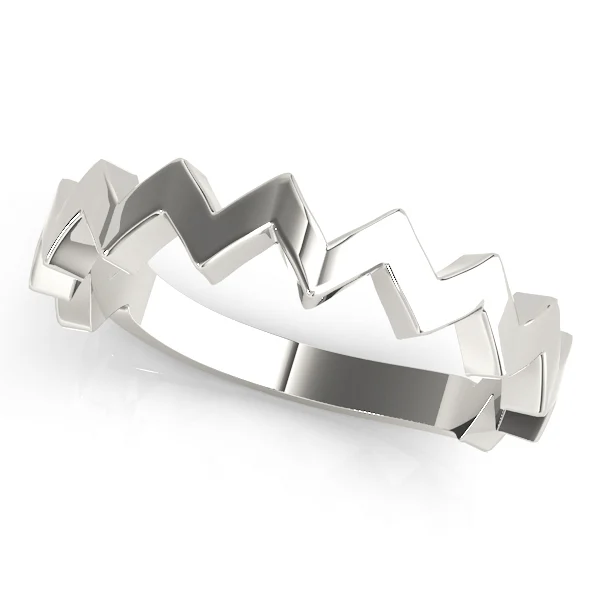 Stackable Fashion Ring