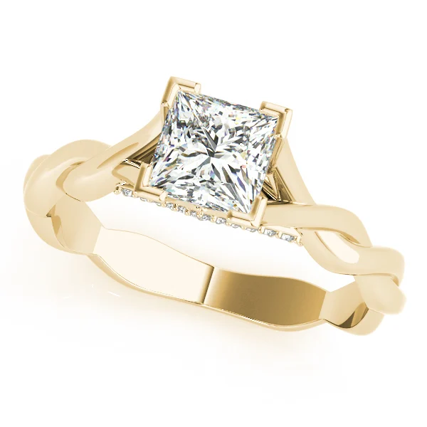 PC ENGAGEMENT RING - Image 5