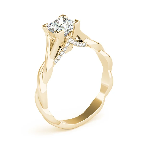PC ENGAGEMENT RING - Image 8