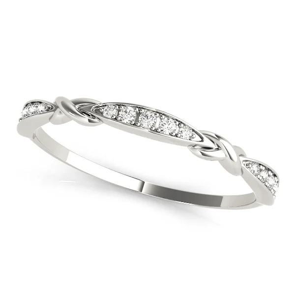 Stackable Vintage Inspired Band