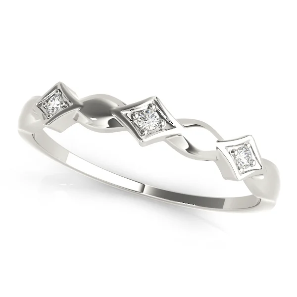 Stackable Fashion Band