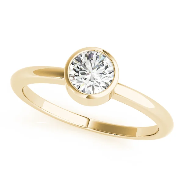 ENGAGEMENT RING - Image 9