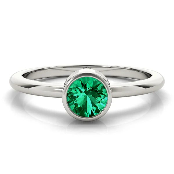 ENGAGEMENT RING - Image 7