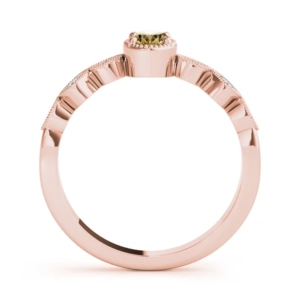 OVAL FASHION RING - Image 22