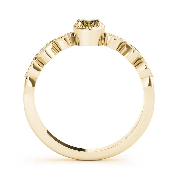 OVAL FASHION RING - Image 18