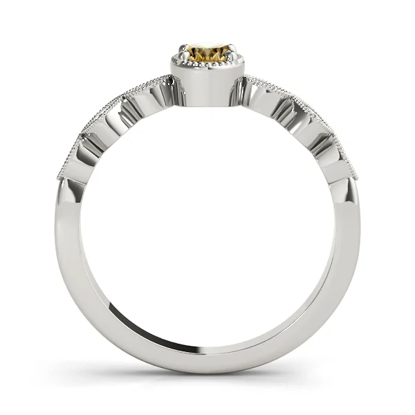 OVAL FASHION RING - Image 14