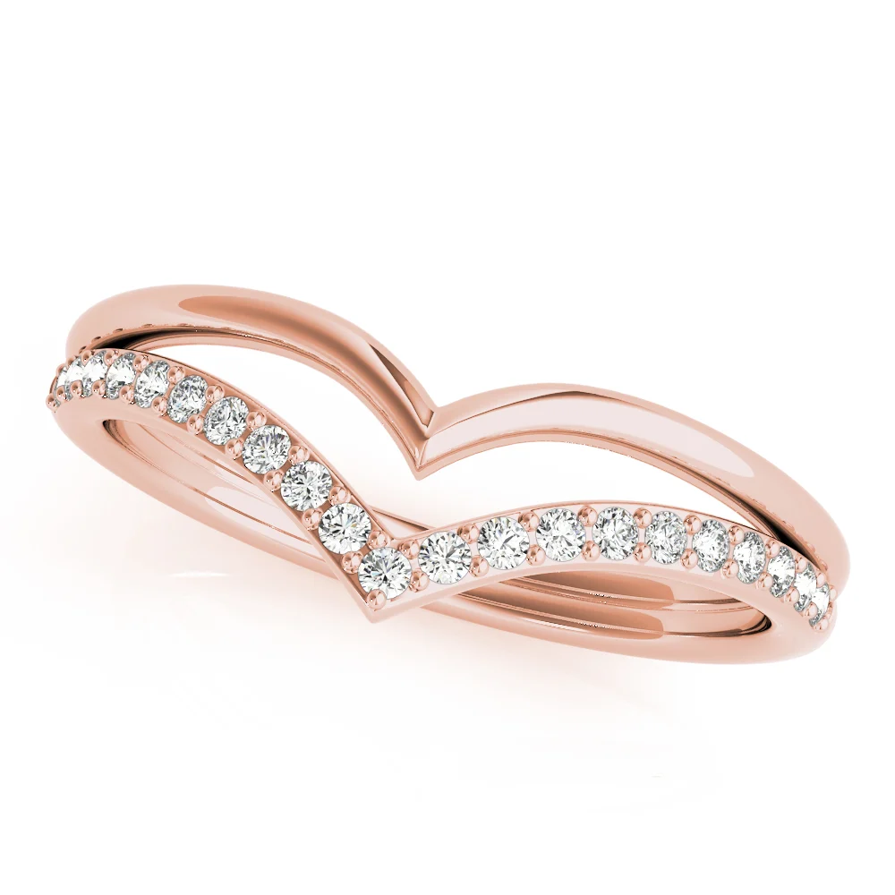 Double Chevron Band - Image 9