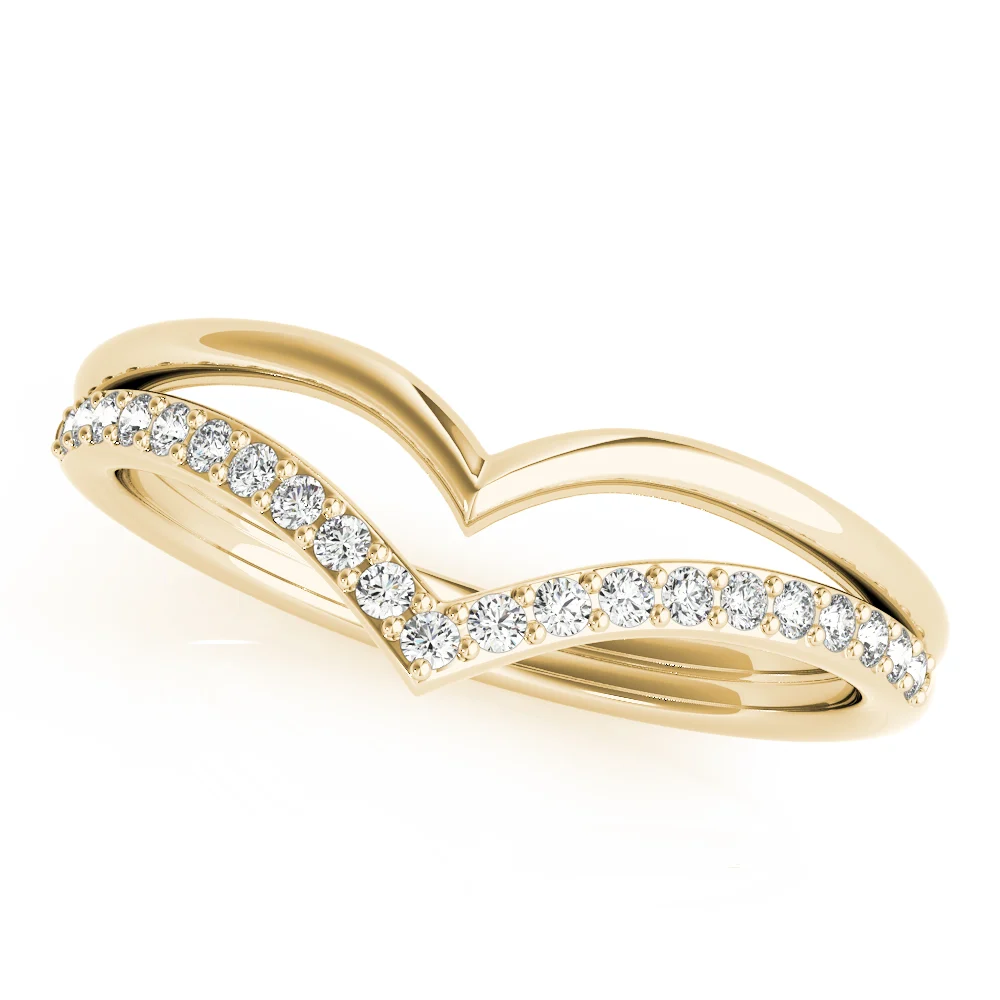 Double Chevron Band - Image 5