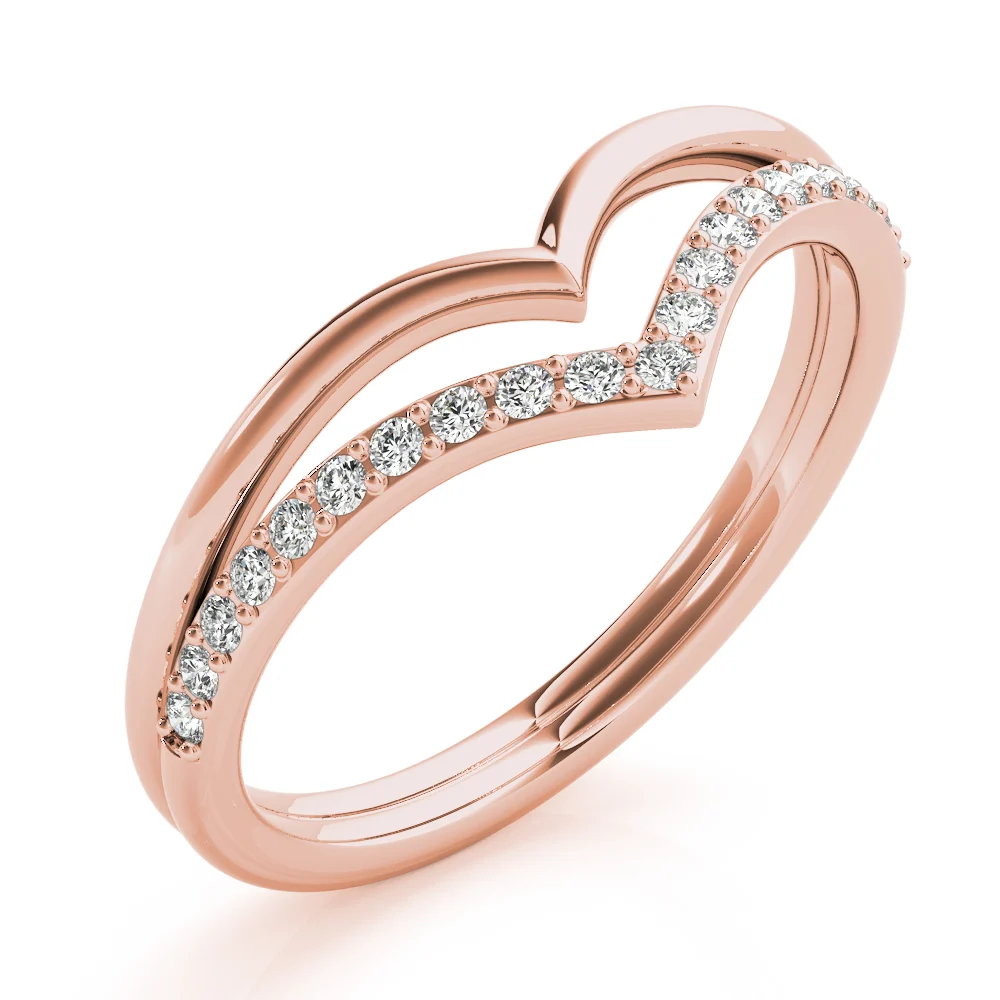 Double Chevron Band - Image 12