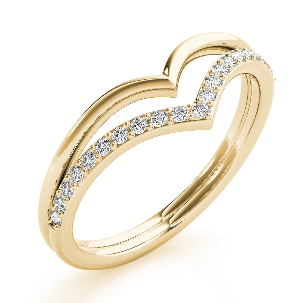 Double Chevron Band - Image 8