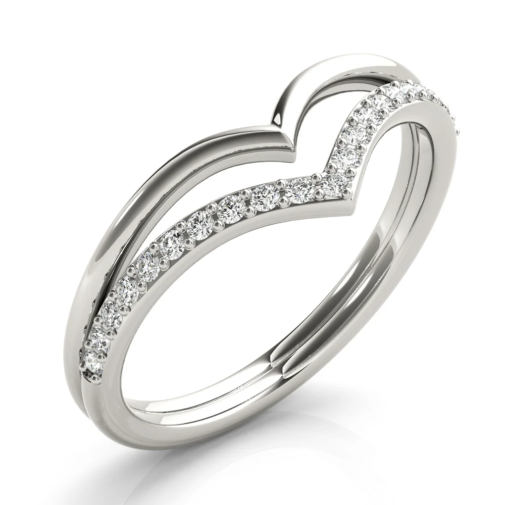 Double Chevron Band - Image 4