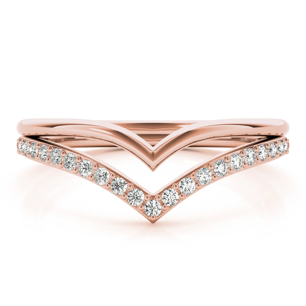 Double Chevron Band - Image 11