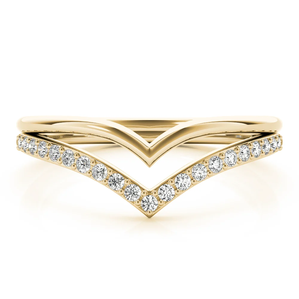 Double Chevron Band - Image 7