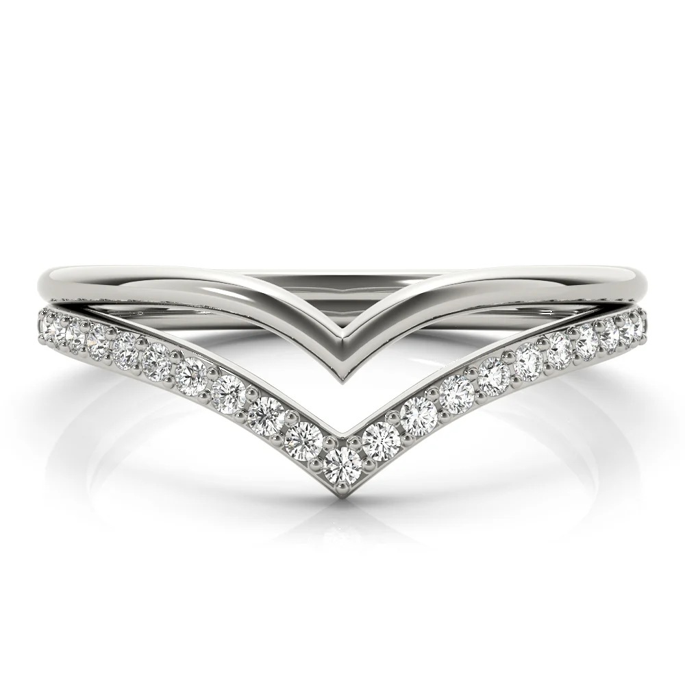 Double Chevron Band - Image 3