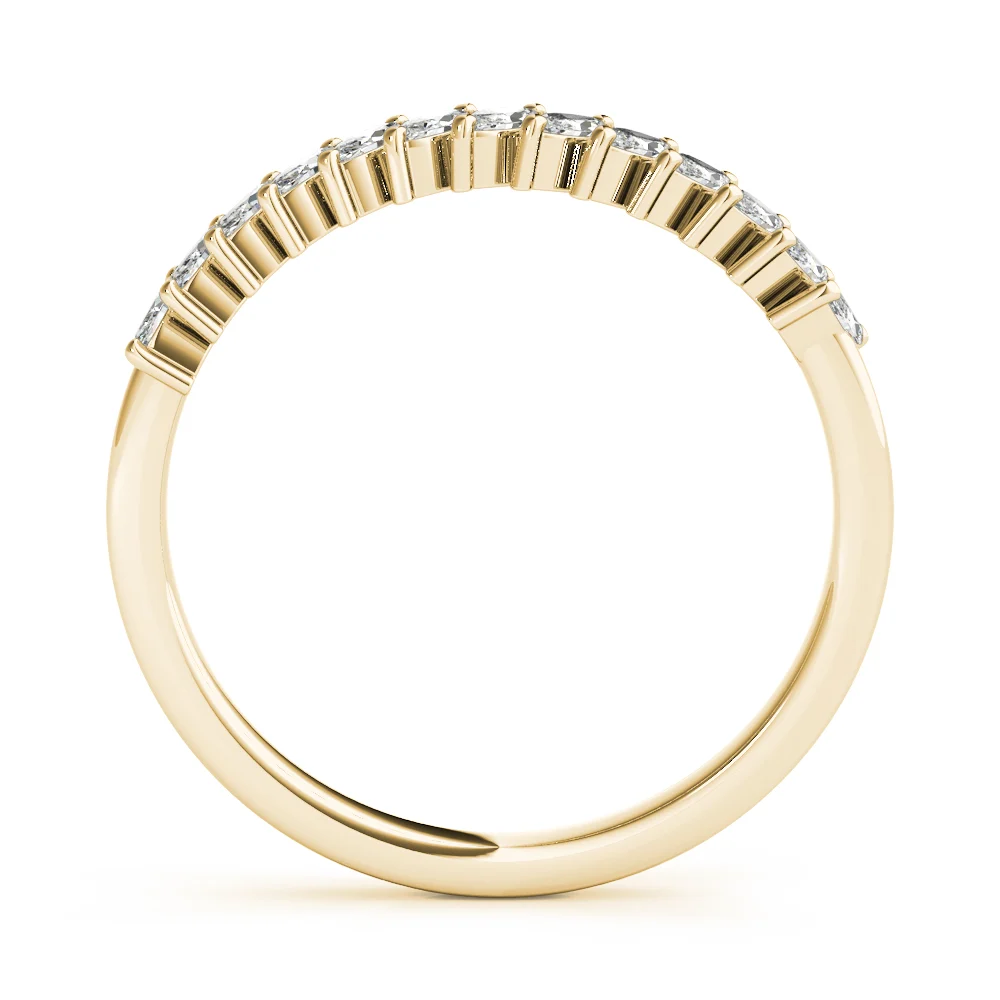 Marquise Stackable Fashion Band - Image 6