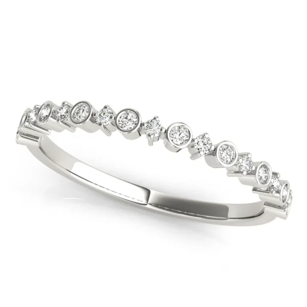 Stackable Fashion Bands