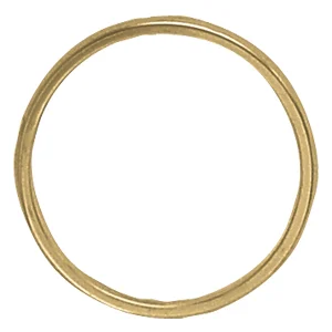 5mm Half Round Non- comfort fit - Image 2
