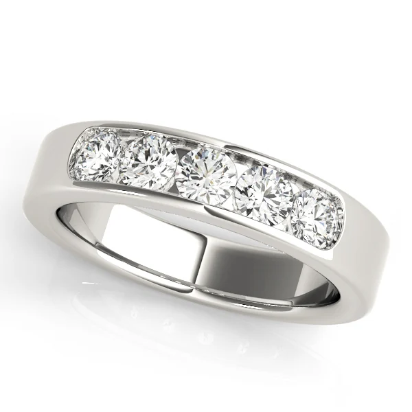 5 STONE CHANNEL BAND