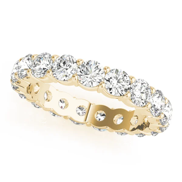 .05 PT RD PRONG ETERNITY - Image 4